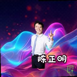 陈正明