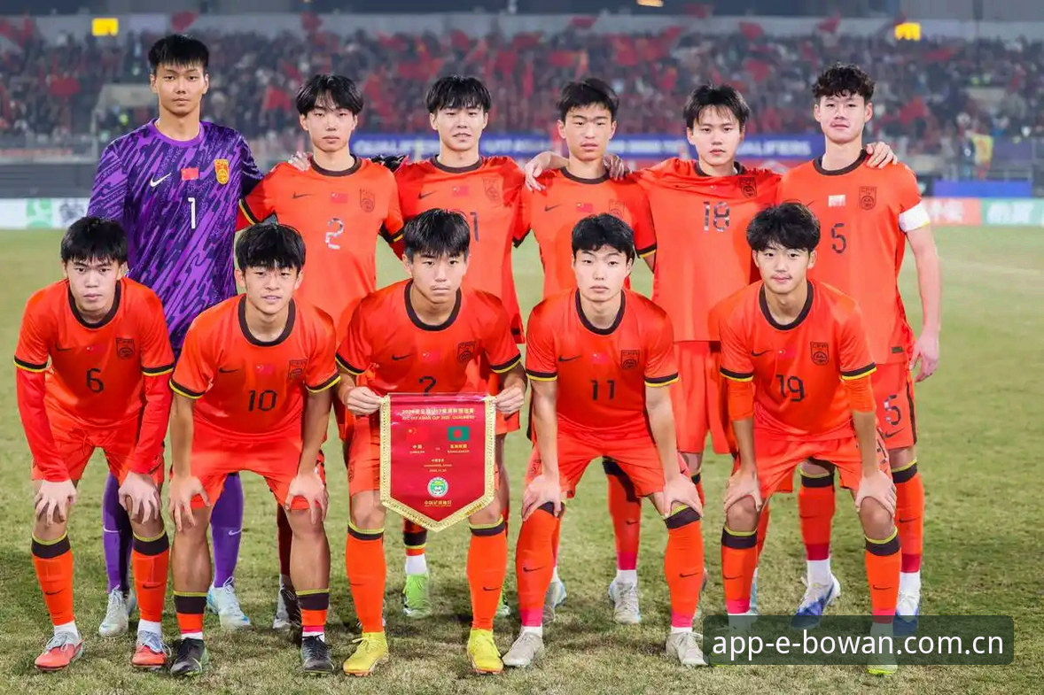 世界杯扩军到66队，中国男足能否圆梦2030？